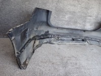 фото thumb №9, Vw passat b8 kombi бампер задний задняя