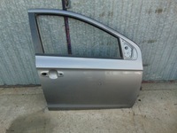 фото thumb №1, Дверь правый перед hyundai i20 1 lift 2012-2014 цвет sag