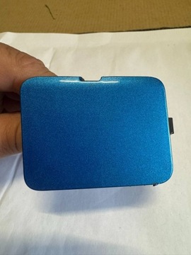 фото thumb №1, Dacia sandero ii рестайлинг 16r. - заглушка фаркоп бампера перед 511802873r