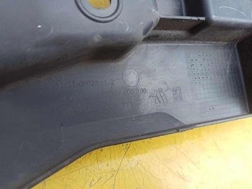 фото thumb №9, Peugeot 308 t9 решётка решётка радиатора