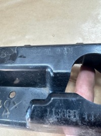 фото thumb №3, Bmw кронштейн порог 11368514