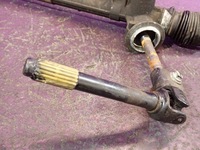 фото thumb №4, Renault modus трансмісія кермова рейка рульового управління 8200124407b