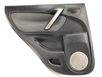 фото thumb №6, Обивка обшивка дверь левый задняя toyota rav4 ii