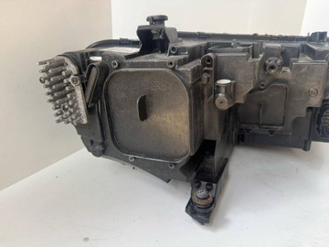 фото thumb №9, Vw tiguan ii 5nb лампа левая перед передняя 5nb941081a