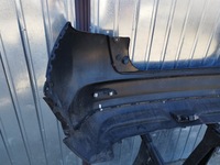 фото thumb №12, Бампер зад задний nissan juke f15 2010-2014 цвет z11 g