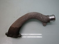 фото thumb №2, Civic ix 1.6 i-dtec 15r труба интеркулер турбины