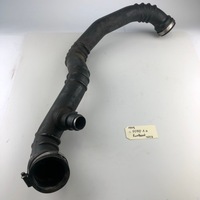 фото thumb №2, Труба интеркулер ford volvo mk3 mk2 1.6 ecoboost