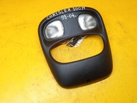 фото thumb №5, Лампа стельовий chrysler 300m 99-04r 820110