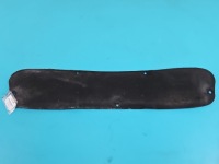 фото thumb №1, Шумоизоляция капот подкрылок toyota yaris ii