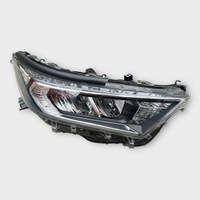 фото thumb №1, Правая лампа фара передний toyota rav4 rav-4 v 5 full led