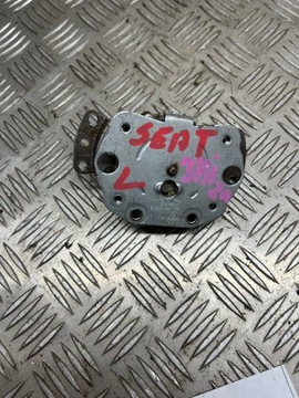 фото thumb №1, Механизм регулировка сиденья левый перед seat ibiza iii 02-08 6q0881053b