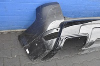 фото thumb №2, Land rover range rover sport ii l494 бампер задняя задний