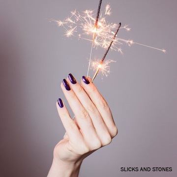 Лак Sally Hansen Color Therapy Slicks и S 390
