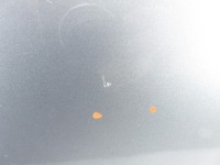 Дверь правый задний  audi a4 b8 avant 2007-2015 ly7g Киев, фото thumb