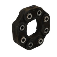 Mercedes w205 w213 резиновый соединитель вала приводного передний a2174110400 Доставка, фото thumb