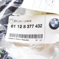 фото thumb №9, Bmw 7 e38 трубка  podłączeniowy навігації 61128377432 8377432