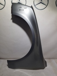 фото thumb №1, Крыло левый перед audi a8 d4 ly7g