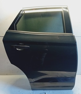 фото thumb №4, Дверь правые зад opel grandland x ktga