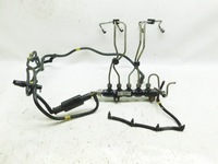 фото thumb №1, Молдинг впрыскная обратка топлива 9654592680 - mini cooper one r55 r56 1.6d 109km