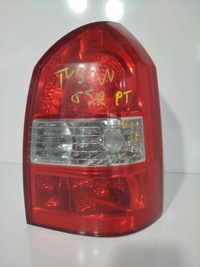 фото thumb №1, Hyundai tucson лампа правая задняя 04-09