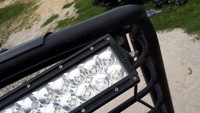 фото thumb №10, Sq5 8r q5 багажник крышный offroad led jeep y60