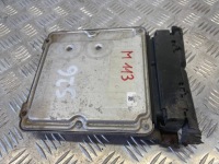 фото thumb №9, Модуль блок керування двигуном (ecu) vw passat golf tiguan caddy 2.0 tdi 03l907309
