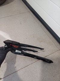 фото thumb №8, Заглушка бампера лівий перед передня vw golf vii 7 e- golf 5ge853665a