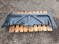 фото thumb №8, Крышка багажника крышка задняя chevrolet corvette c5 cabrio