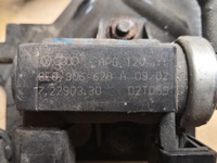 фото thumb №5, Клапан вакууму audi a4 b6 8e0906628a