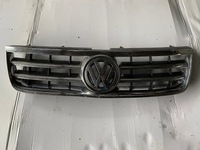 фото thumb №1, Решётка радиатора решётка vw touareg рестайлинг 7l6 7l