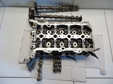 фото thumb №6, Opel astra j mokka 1.6cdti b16dth головка 55489308