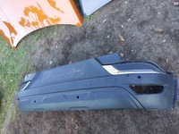 фото thumb №4, Бампер задня renault captur ii 19-