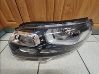 фото thumb №1, Лампа передня перед citroen jumpy iii spacetourer