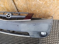 фото thumb №4, Mazda tribute бампер перед противотуманные фары