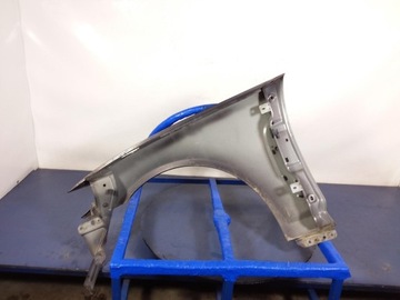 фото thumb №8, Jaguar xf i x250 крыло перед правый lmn