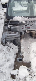 фото thumb №6, Чверть лонжерон підкрилок правий перед q5 8r 2