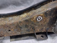 фото thumb №16, Pas передній підсилювач audi a4 b6 2,0b автоматична коробка передач