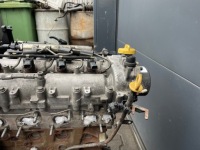 фото thumb №11, Lancia delta iii 1.6 jtd двигун система паливний bosch 198a2000