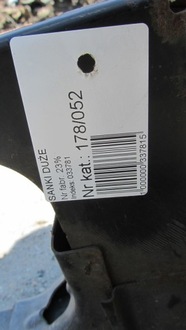 фото thumb №7, Ford kuga mk2 подрамник подрамник перед 13-17