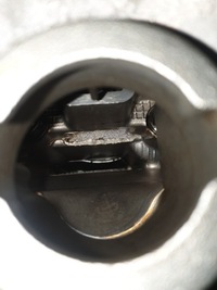 фото thumb №6, Двигун alfa romeo 147 156 gta 3.2 932a000 комплект