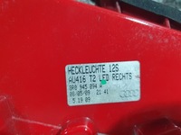 фото thumb №8, Лампа задняя задняя правая audi q5 8r 8r0945094a