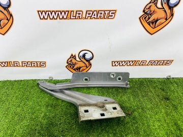 фото thumb №13, Петля капота лівий перед jaguar f-pace x761 hk83-16800-ad