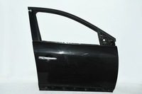 фото thumb №1, Дверь правый перед renault megane iii