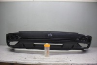 фото thumb №1, Бампер накладка задняя audi q3 83a807521b