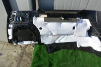 фото thumb №16, Обшивка багажника kpl 7 мест mercedes gl x164