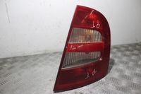 фото thumb №1, Лампа права задня skoda fabia i