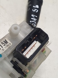 фото thumb №10, Перемикач комбінований оригінальний номер gj5m 17d318 mazda 6 i gg 03r.