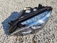 фото thumb №2, Mercedes c клас w205 2018 19 20 21 фара повний led ils лівий лампа перед