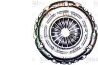 фото thumb №15, Комплект сцепления citroen/peugeot c4 valeo 826345 комплект сцепление
