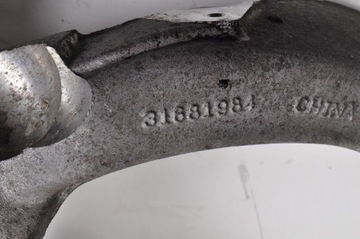 фото thumb №11, Volvo xc90 ii xc60 ii амортизатор перед переднє праві 32269549 31881984